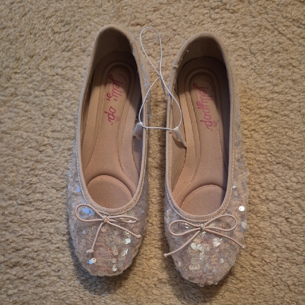 Jellypop Shoes